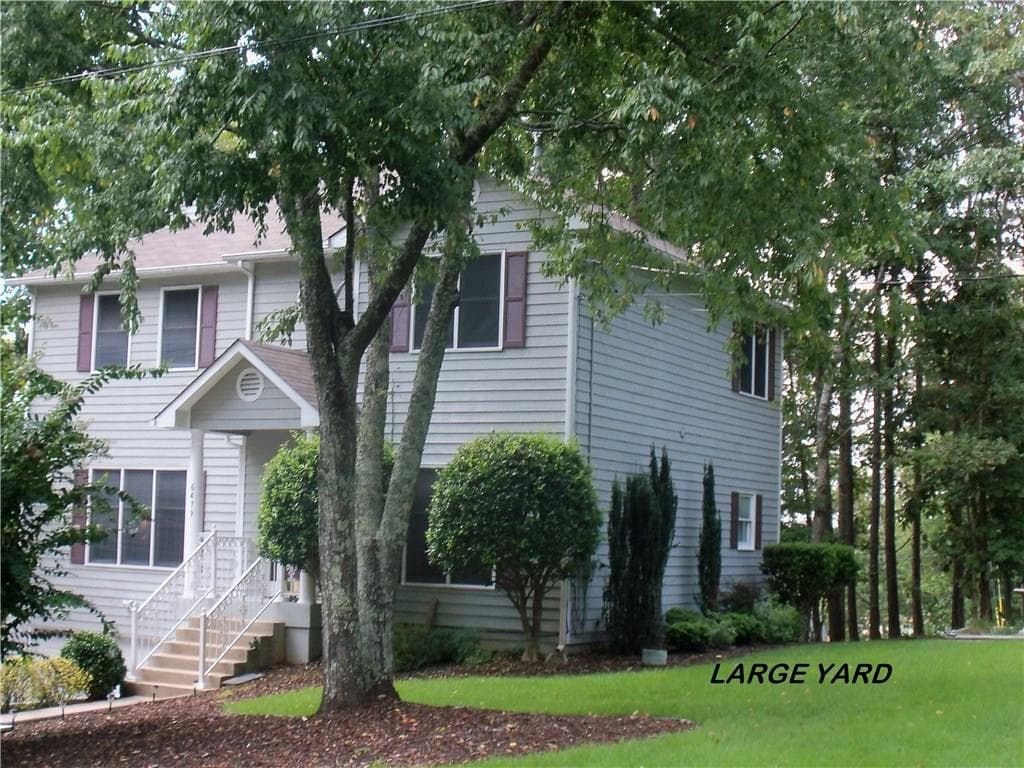 6479 Chestnut Hill Road, Flowery Branch, GA 30542 — most recent listing photo