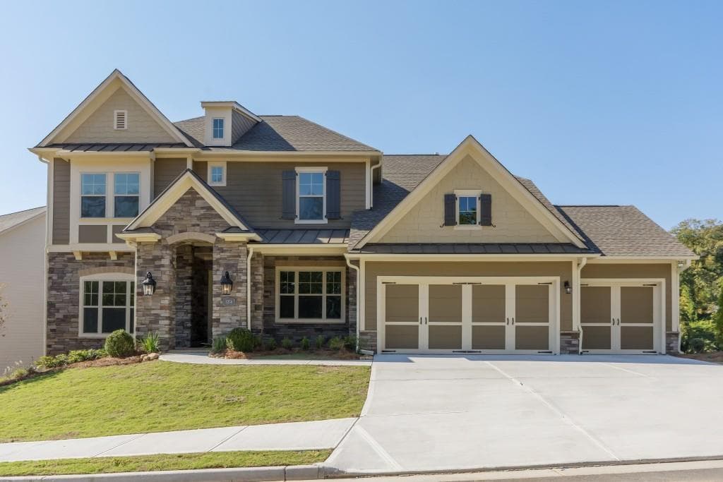 5374 Bluestone Circle, Mableton, GA 30126 — most recent listing photo
