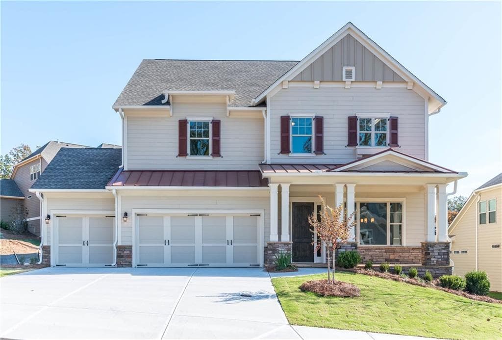 5320 Bluestone Circle, Mableton, GA 30126 — most recent listing photo