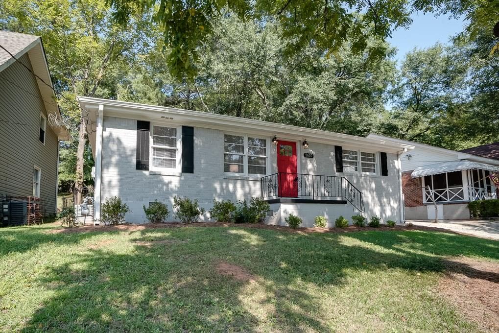 2657 Jewel Street, East Point, GA 30344 — most recent listing photo