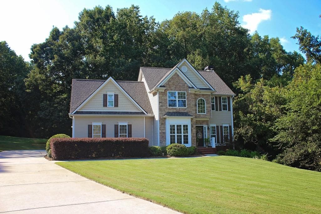 52 Wood Farm Drive, Jefferson, GA 30549 — most recent listing photo