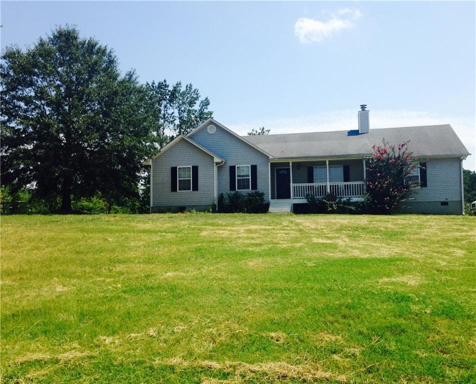 450 Church Road, Calhoun, GA 30701 — most recent listing photo
