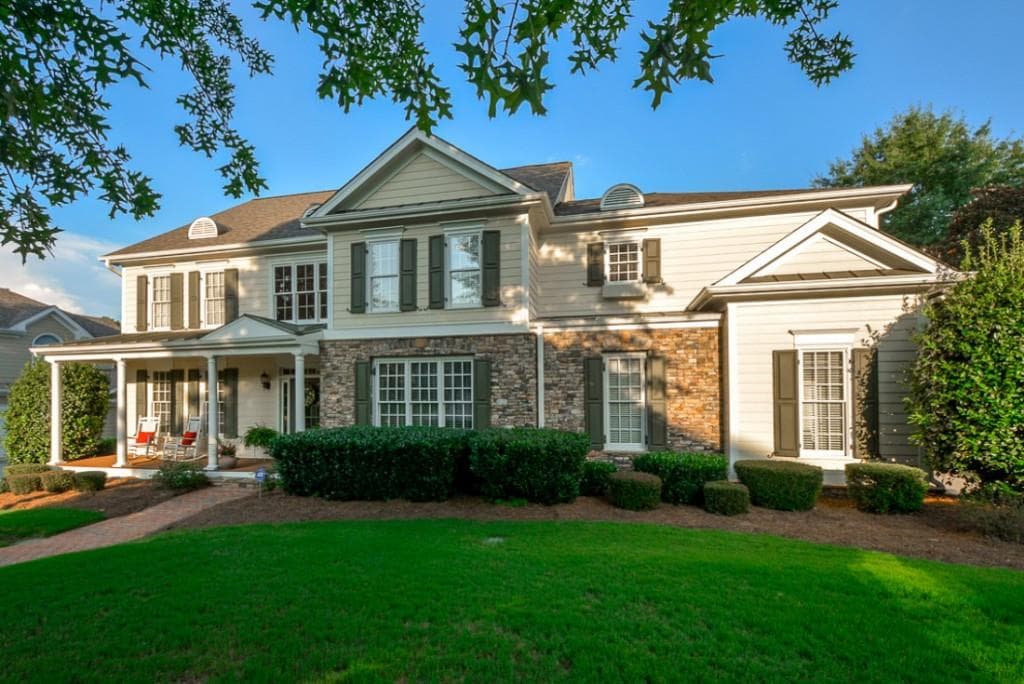 1004 Meadow Club Court, Suwanee, GA 30024 — most recent listing photo