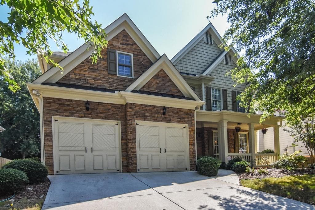 5370 Spalding Bridge Court, Peachtree Corners, GA 30092 — most recent listing photo