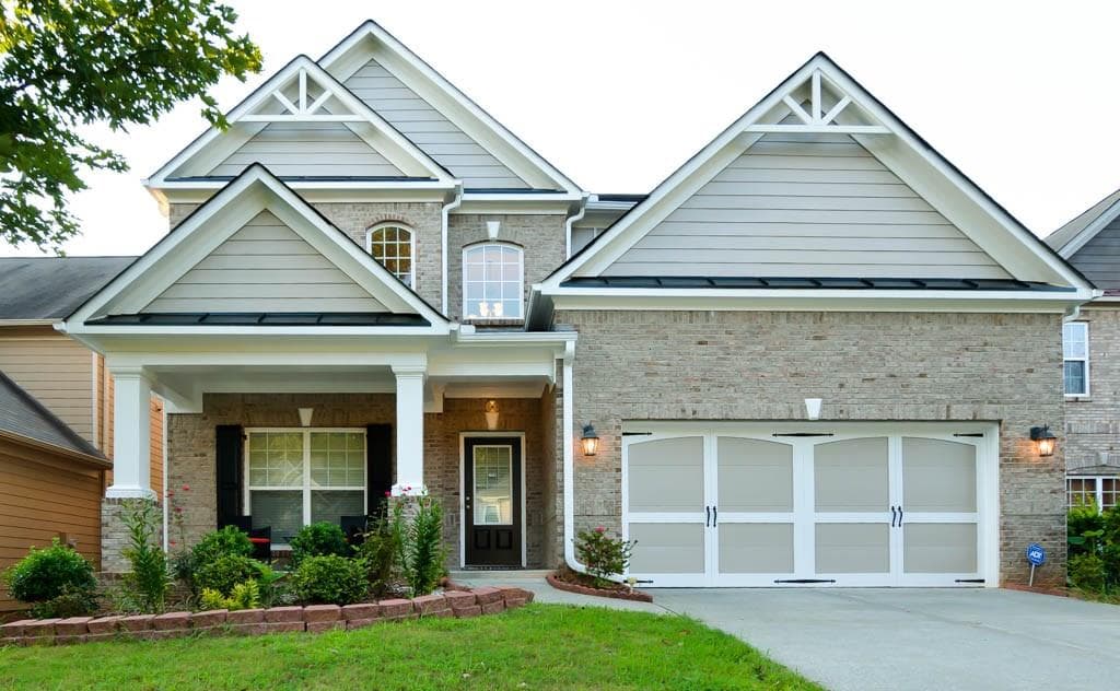 4 bedroom, 3,171 sq ft single family residence sold at 2862 Normandy Ridge, Lawrenceville, GA 30044
