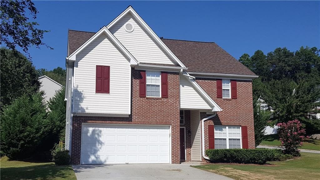 5460 GRIGGS Court, Buford, GA 30518 — most recent listing photo