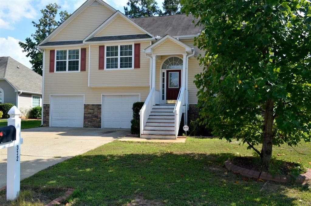 332 Sapphire Bend, Riverdale, GA 30296 — most recent listing photo