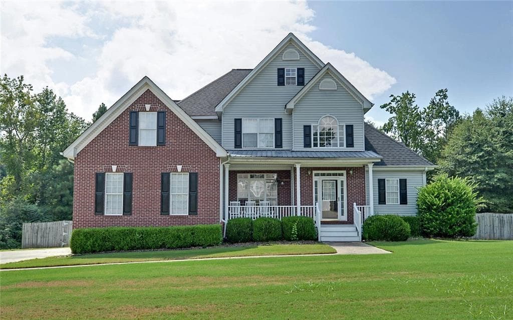4805 Streamside Drive, Flowery Branch, GA 30542 — most recent listing photo