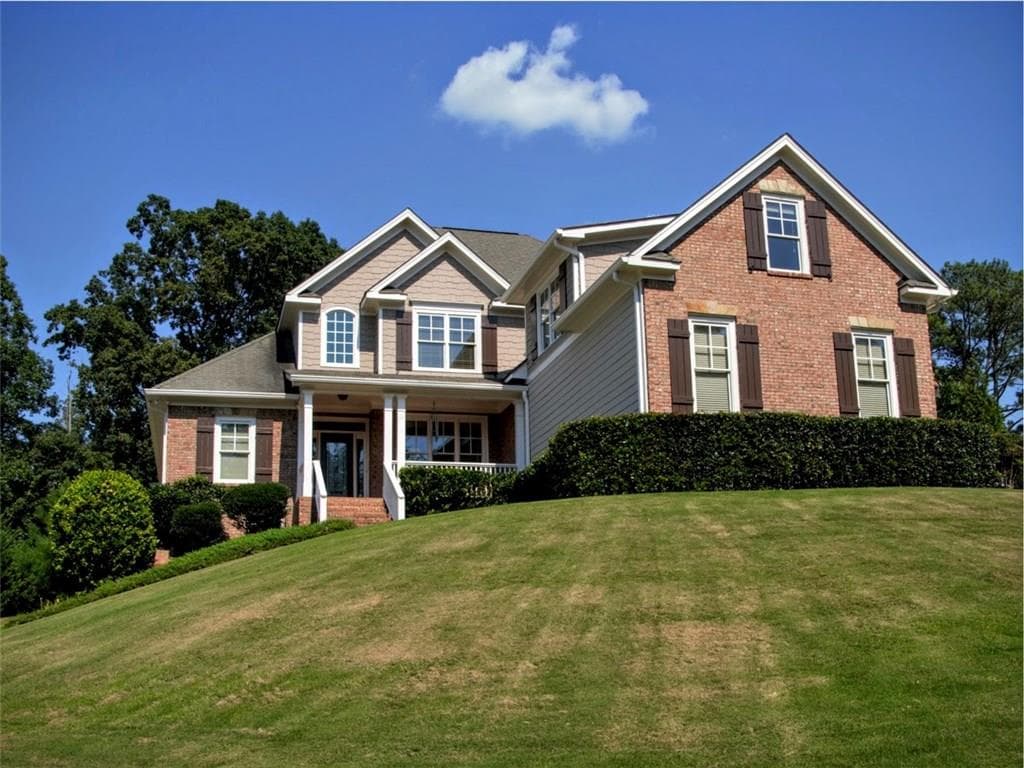 4454 T MOORE Road, Oakwood, GA 30566 — most recent listing photo