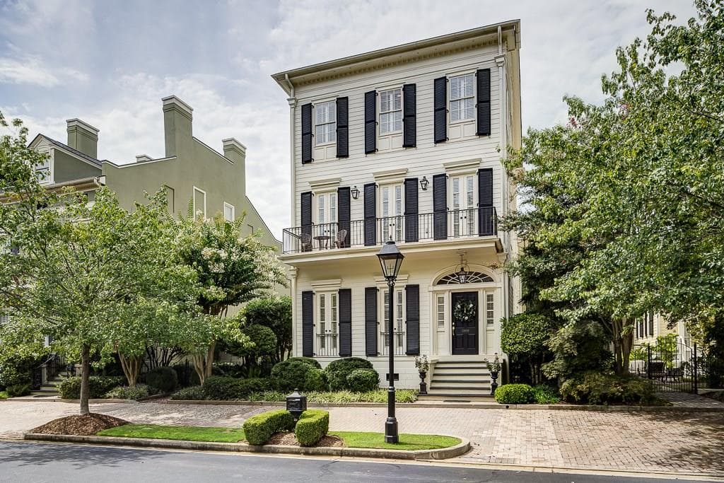 3889 Saint Elisabeth Square, Duluth, GA 30096 — most recent listing photo