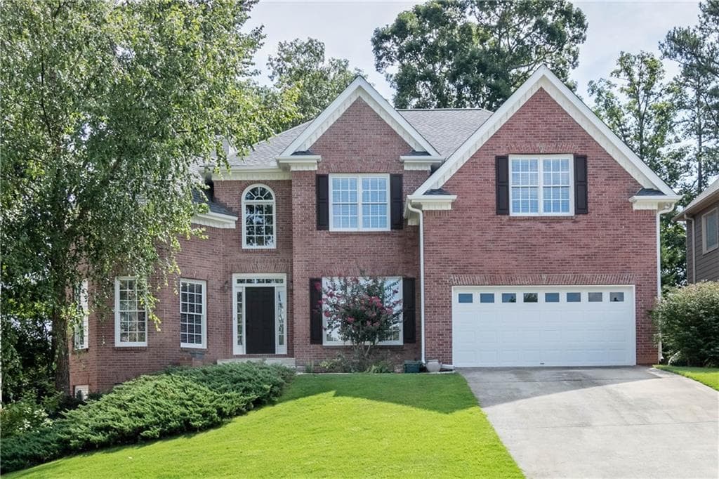 765 Milton Oaks Drive, Alpharetta, GA 30022 — most recent listing photo