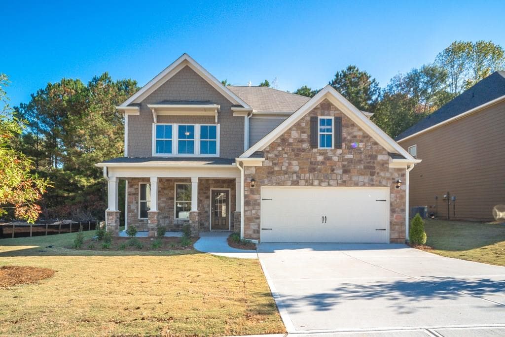 369 The Blvd, Newnan, GA 30263 — most recent listing photo