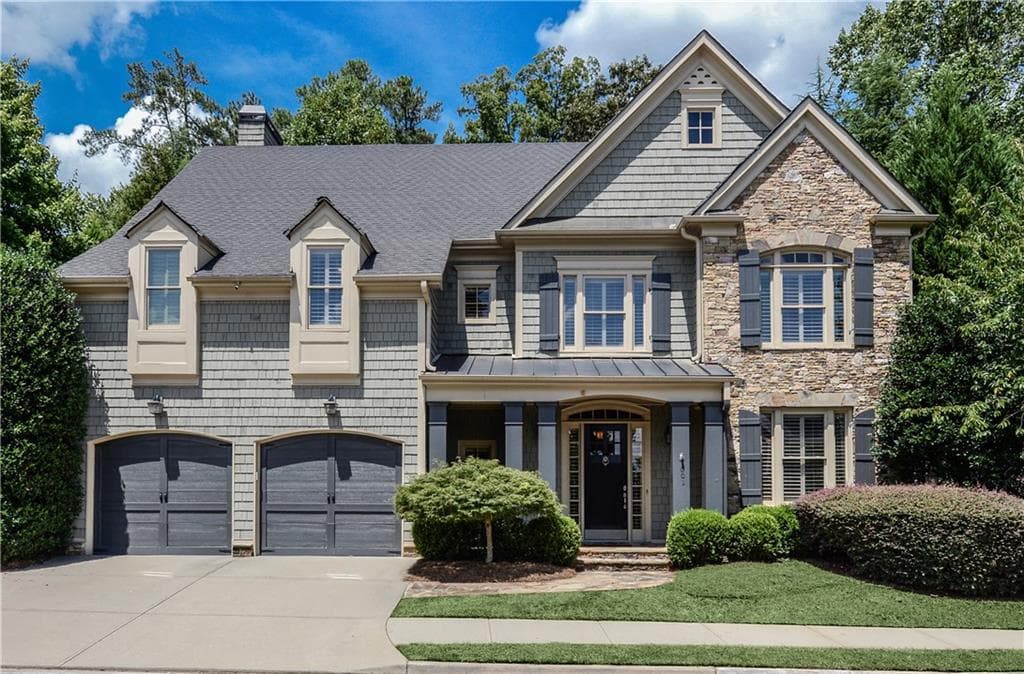 1002 Bluffhaven Way, Brookhaven, GA 30319 — most recent listing photo