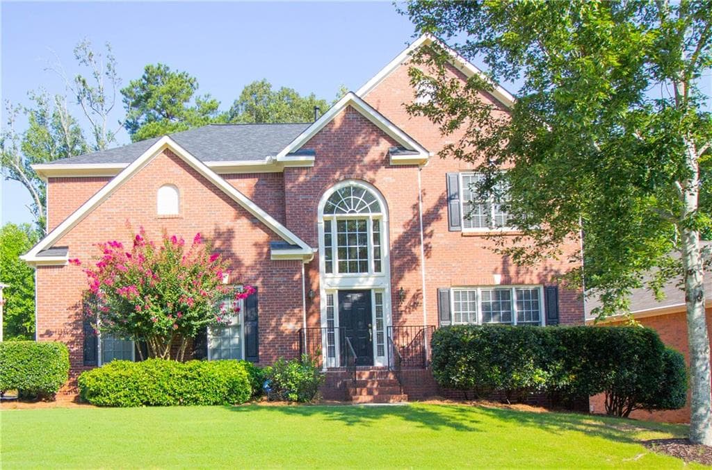 932 Brighton Crest Circle, Stone Mountain, GA 30087 — most recent listing photo