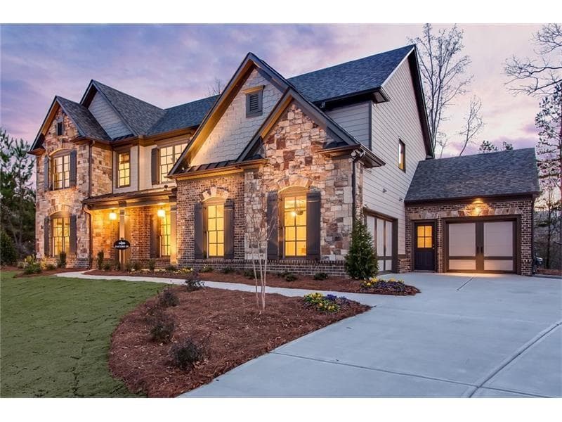 4870 Belle Estates Road, Suwanee, GA 30024 — most recent listing photo