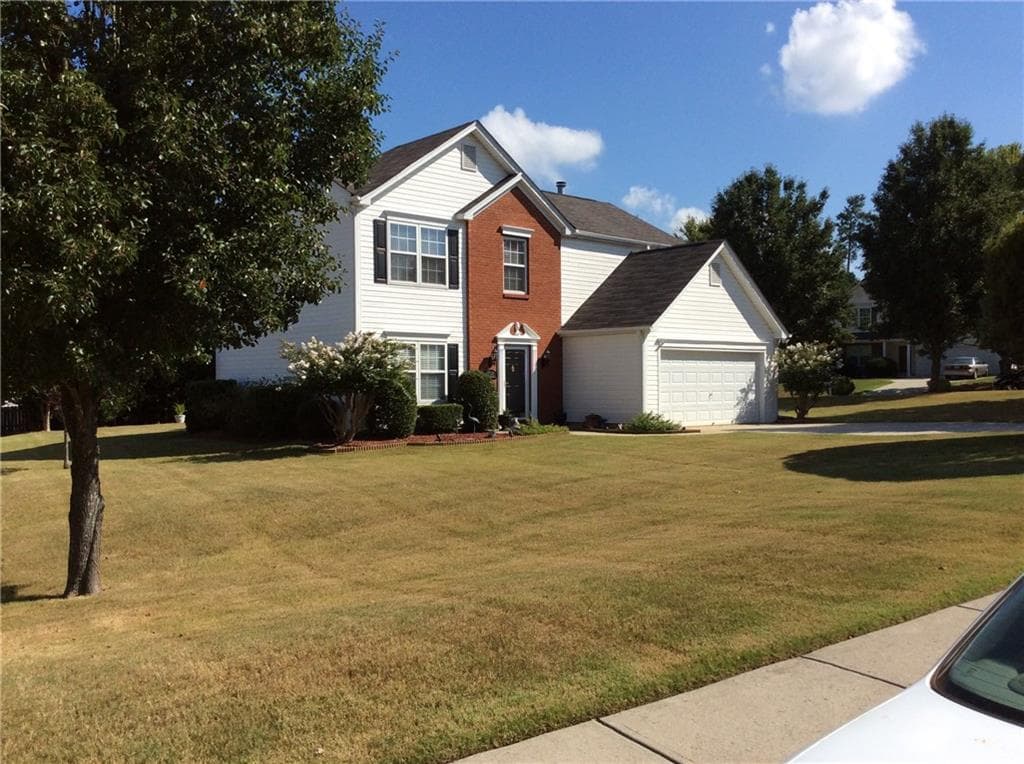 715 Hillmont Drive, Loganville, GA 30052 — most recent listing photo