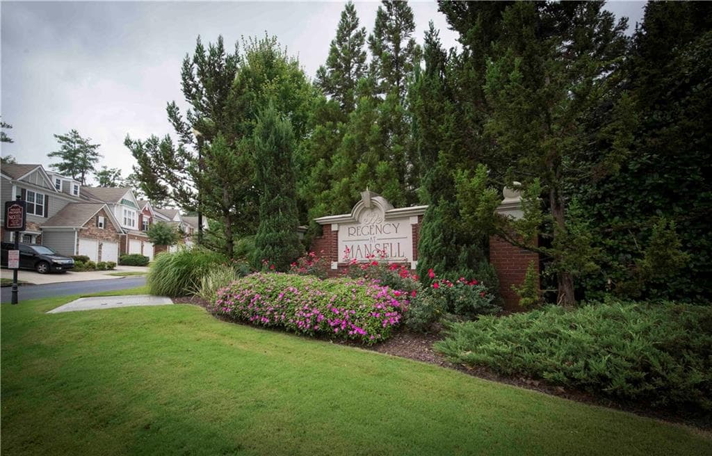 115 Finchley Drive, Roswell, GA 30076 — most recent listing photo