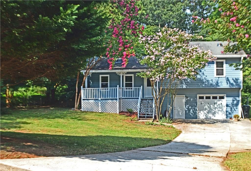 3674 Merry oak Drive, Marietta, GA 30008 — most recent listing photo