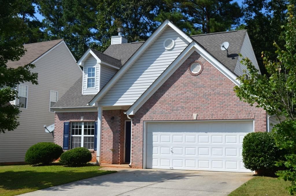 3885 Jackson Shoals Court, Lawrenceville, GA 30044 — most recent listing photo
