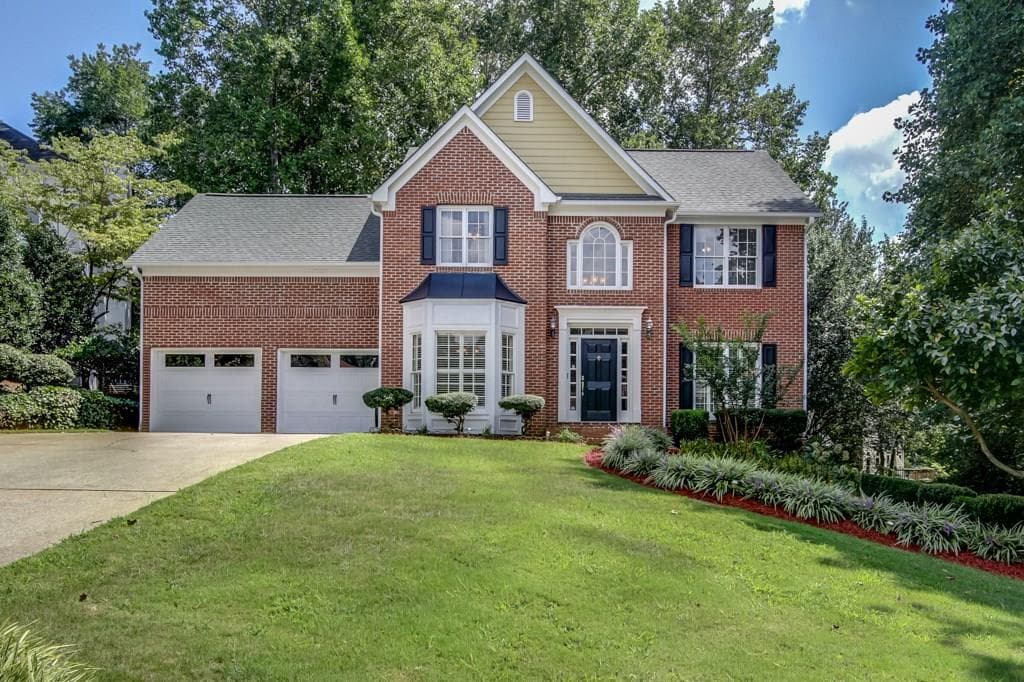 4380 Laurian Drive, Kennesaw, GA 30144 — most recent listing photo