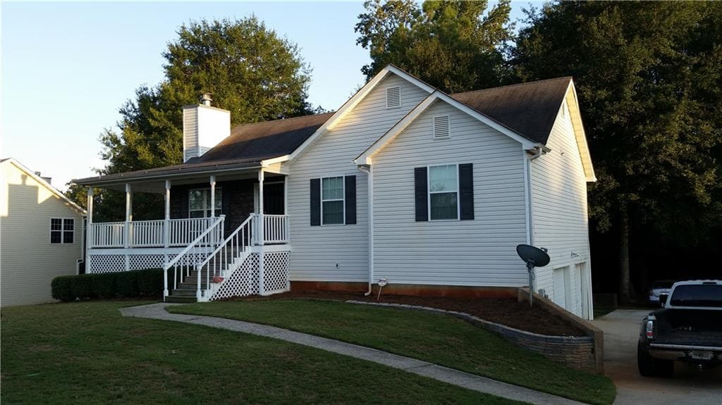 40 Blue Jay Drive, Covington, GA 30016 — most recent listing photo