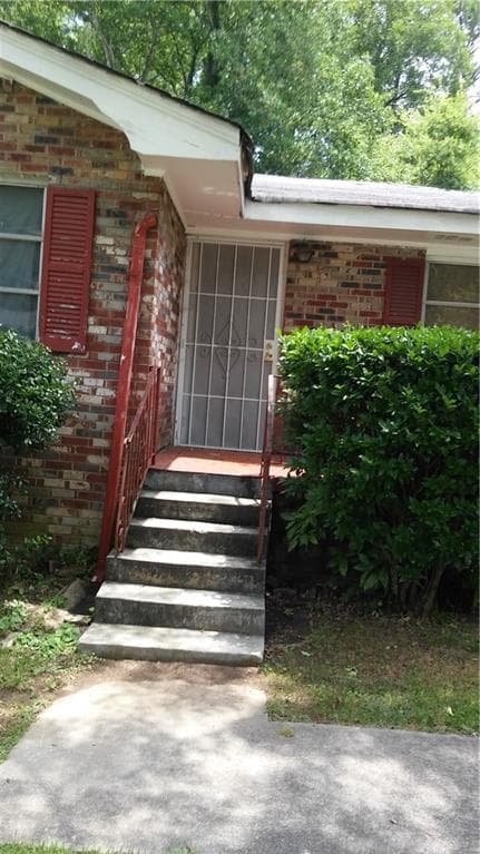 3 bedroom, 1,219 sq ft single family residence sold at 1711 Detroit Avenue, Atlanta, GA 30314