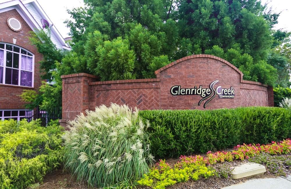 5600 Glenridge Park 1207, Sandy Springs, GA 30342 — most recent listing photo