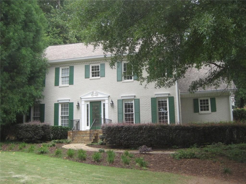 1301 Channel Park, Marietta, GA 30064 — most recent listing photo
