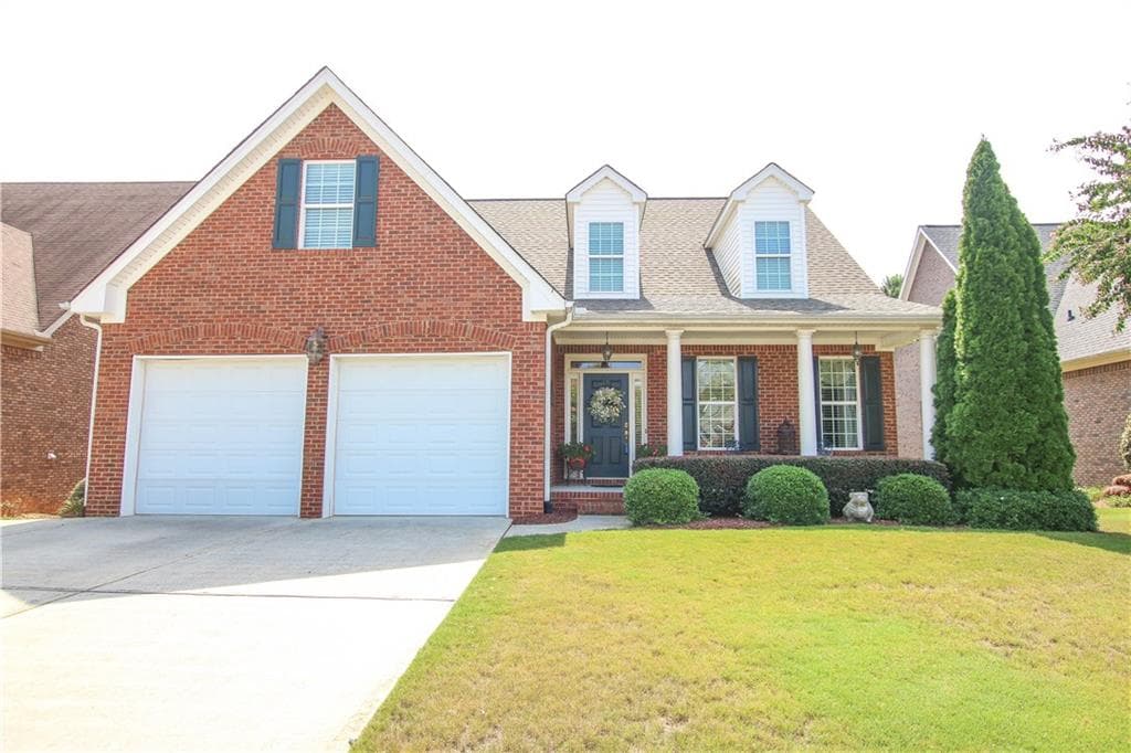 850 Windsor Place Circle, Grayson, GA 30017 — most recent listing photo