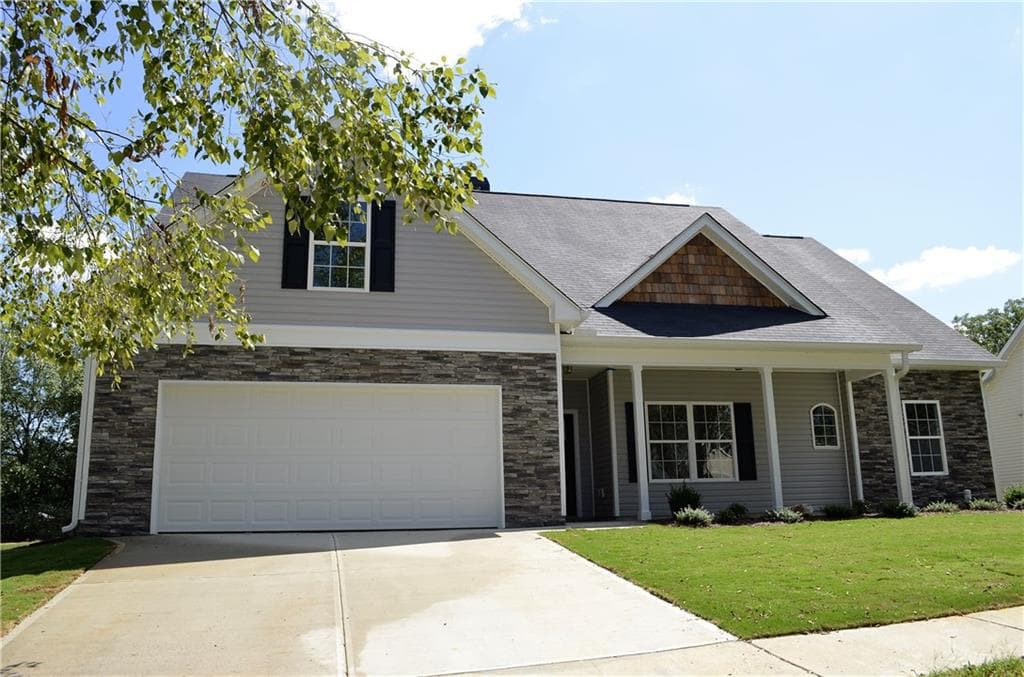 315 McGiboney Lane, Covington, GA 30016 — most recent listing photo