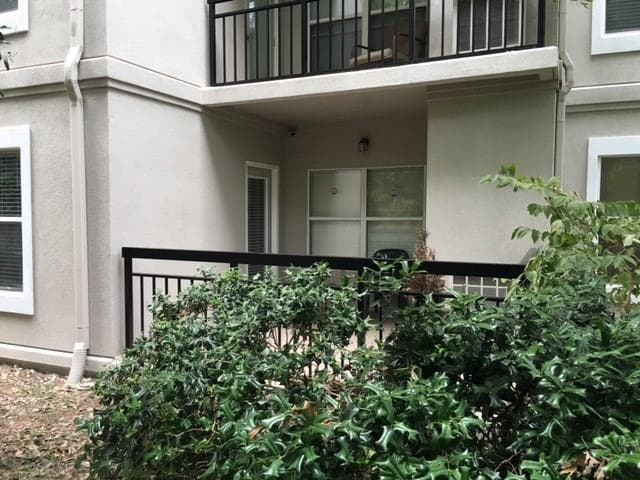 1 bedroom, 905 sq ft condominium sold at 2108 River Green Drive, Atlanta, GA 30327