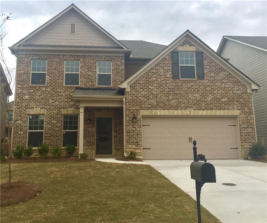 5775 Rialto Way, Cumming, GA 30040 — most recent listing photo