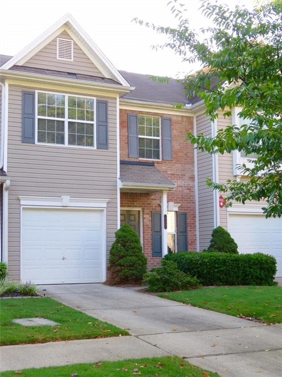 313 Azalea Circle, Cumming, GA 30040 — most recent listing photo