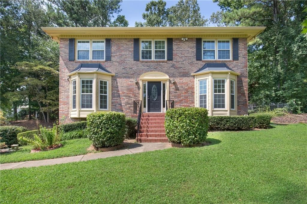 4065 W Cooper Lake Drive, Smyrna, GA 30082 — most recent listing photo