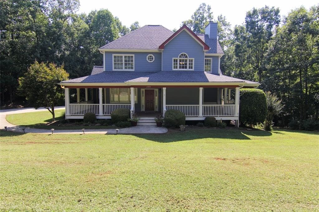 2885 Cobblestone Drive, Cumming, GA 30041 — most recent listing photo