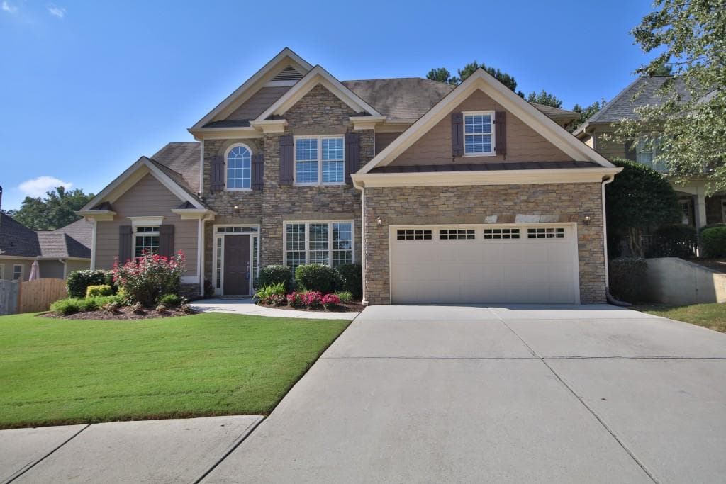 47 Whitegrass Court, Grayson, GA 30017 — most recent listing photo