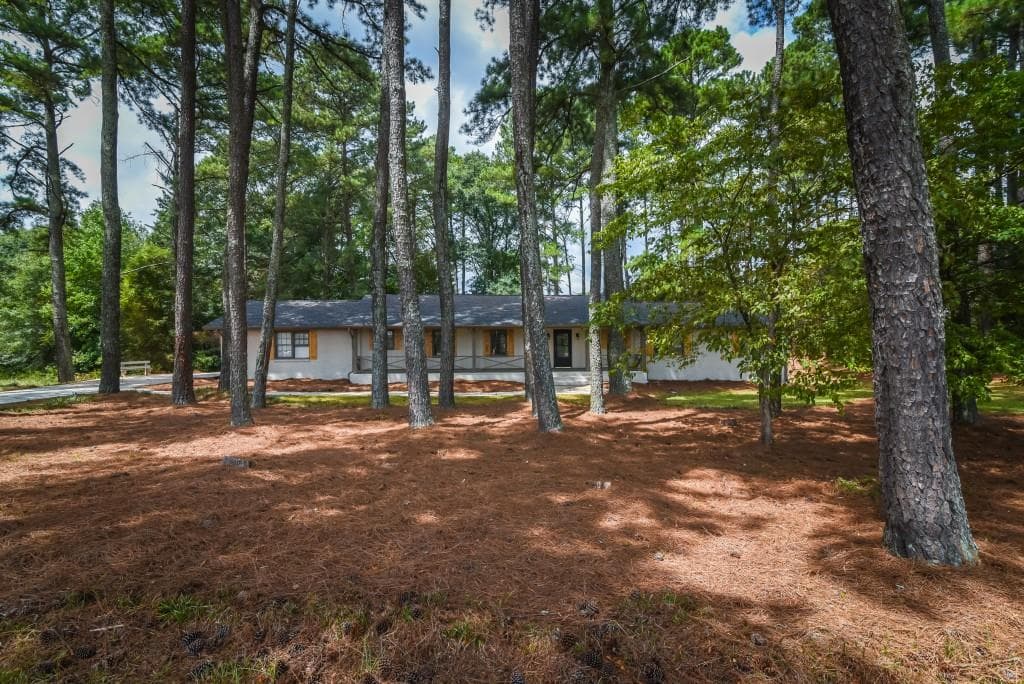591 W JOHNS Road, Lilburn, GA 30047 — most recent listing photo