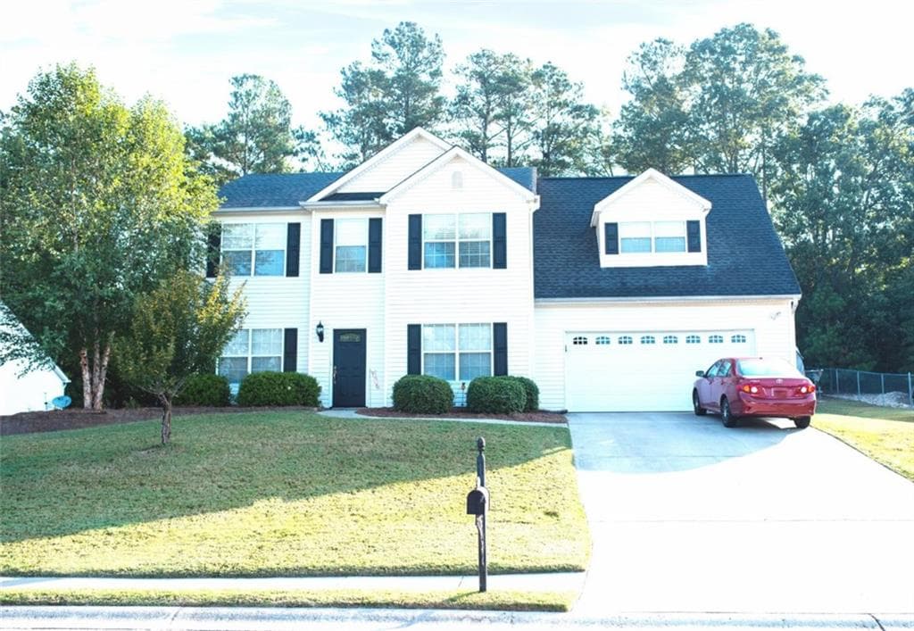 767 BASKINS Circle, Winder, GA 30680 — most recent listing photo