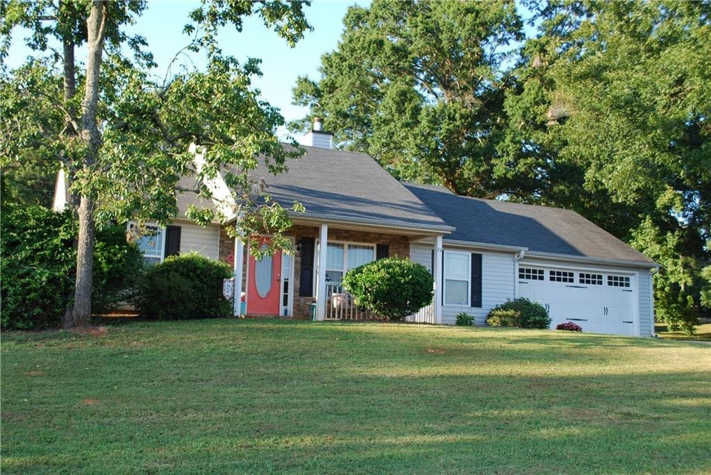 22 Adams Lane, Rockmart, GA 30153 — most recent listing photo