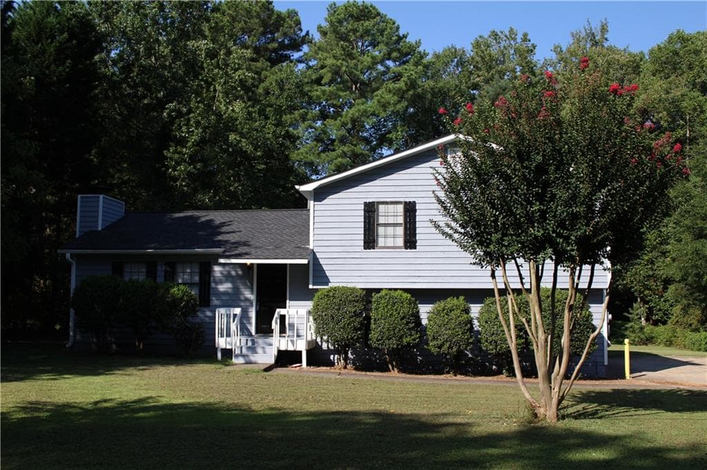 2429 Justin Drive, Marietta, GA 30064 — most recent listing photo