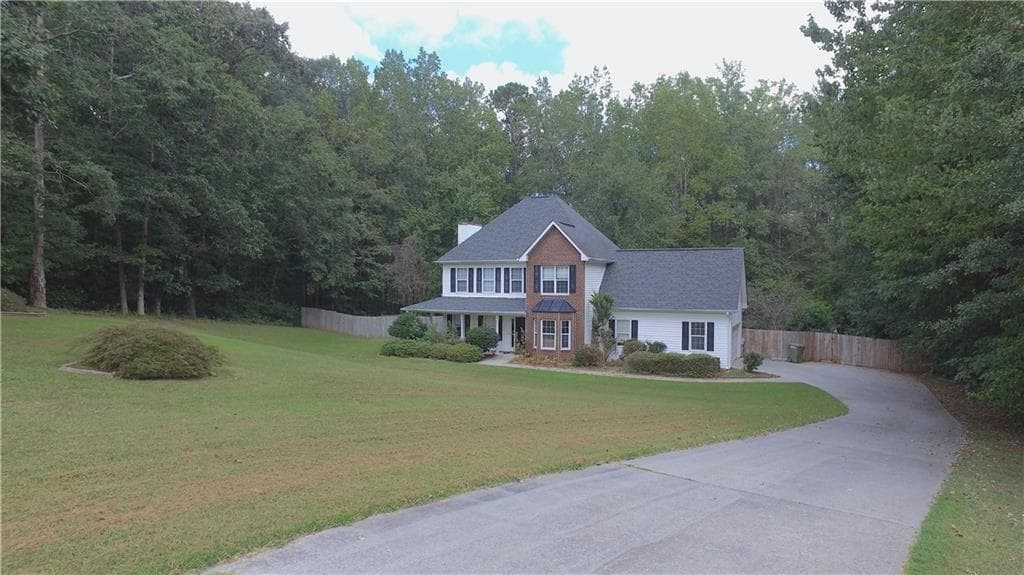 8310 Shadow Creek Drive, Bethlehem, GA 30620 — most recent listing photo