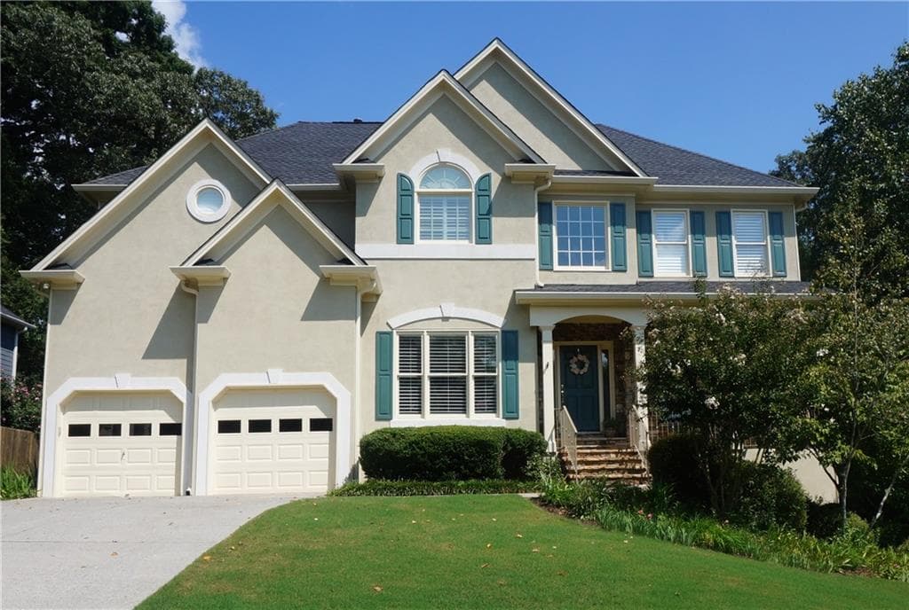 6790 Wolford Court, Johns Creek, GA 30097 — most recent listing photo