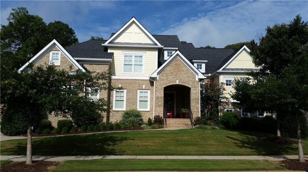 334 Carmichael Circle, Canton, GA 30115 — most recent listing photo