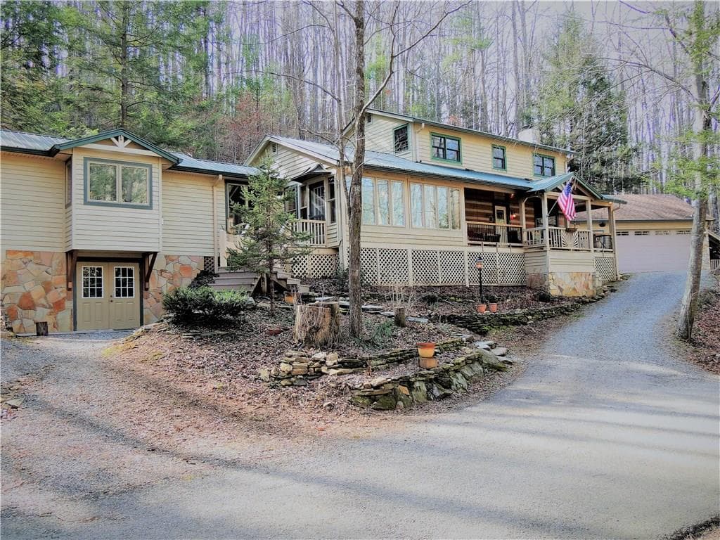 72 Wildhog Creek Circle, Suches, GA 30572 — most recent listing photo