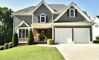 3744 High Gables, Cumming, GA 30041 — most recent listing photo