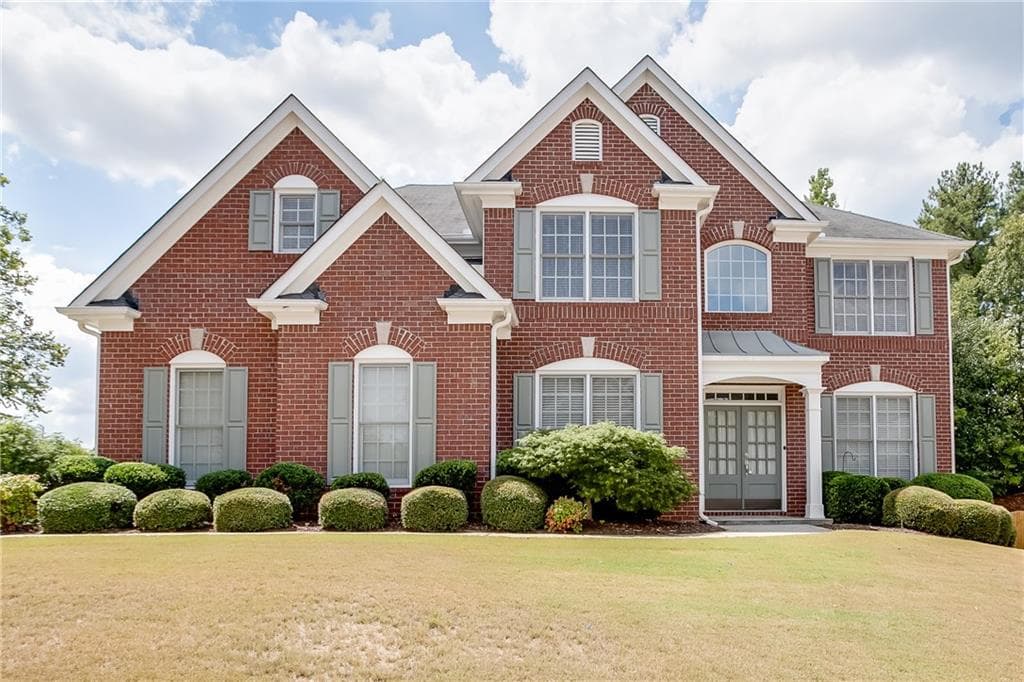 1095 Havenstone Walk, Lawrenceville, GA 30045 — most recent listing photo