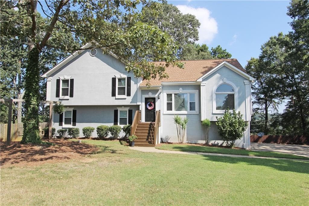 34 Bramblewood Point, Cartersville, GA 30120 — most recent listing photo