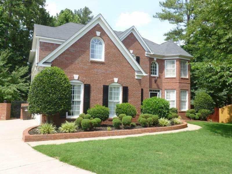 460 Park Creek Drive, Alpharetta, GA 30005 — most recent listing photo