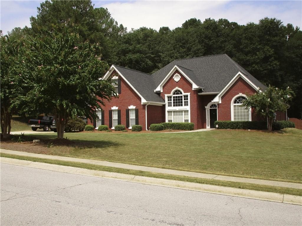 7507 Greens Mill Drive, Loganville, GA 30052 — most recent listing photo