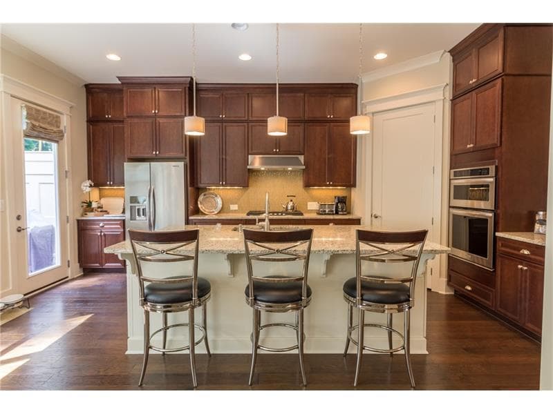 2524 Gatebury Circle 2524, Chamblee, GA 30341 — most recent listing photo
